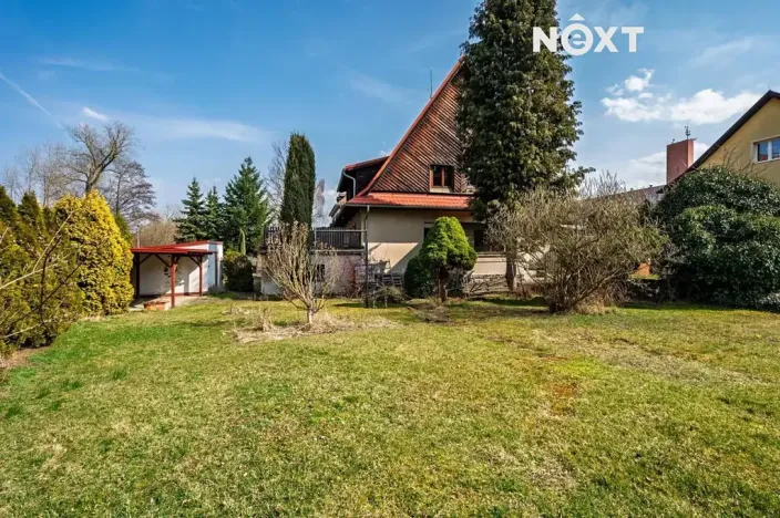 Prodej vícegeneračního domu, Podbořany, Hlubanská, 261 m2