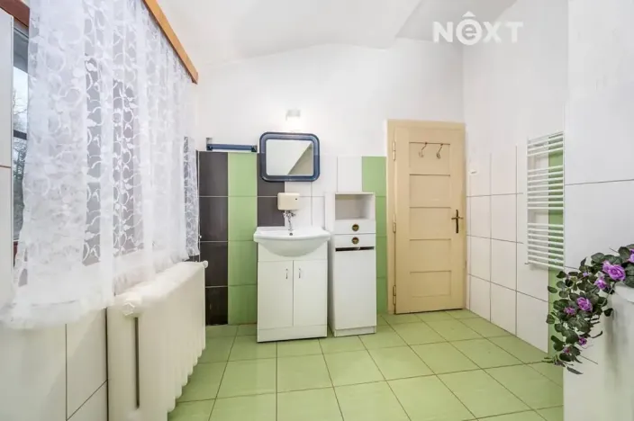Prodej vícegeneračního domu, Podbořany, Hlubanská, 261 m2