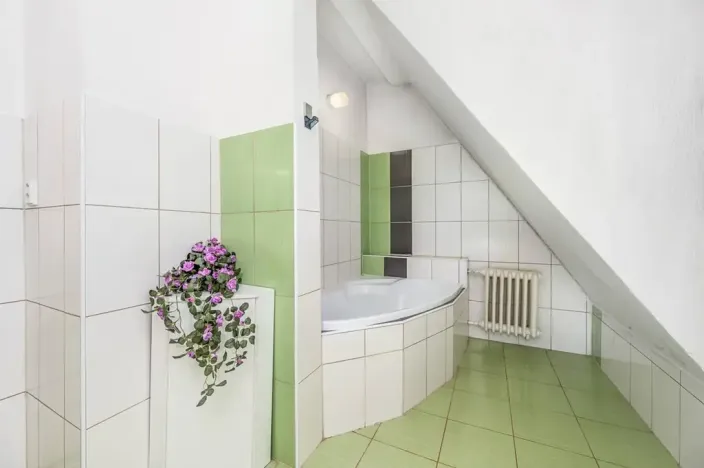 Prodej vícegeneračního domu, Podbořany, Hlubanská, 261 m2