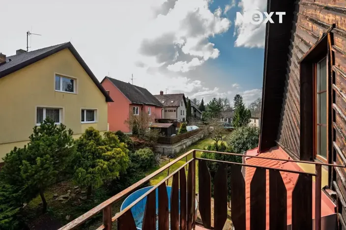 Prodej vily, Podbořany, Hlubanská, 261 m2
