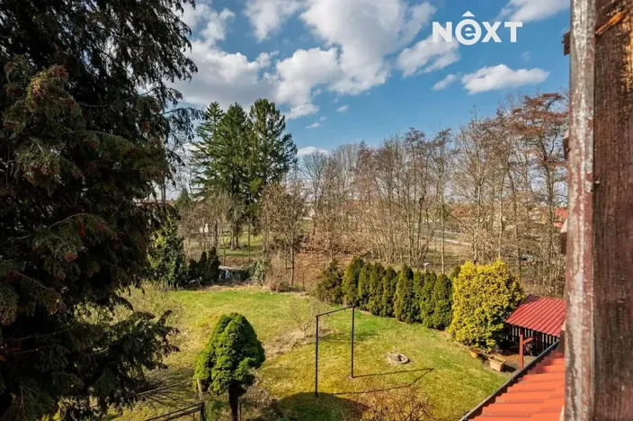 Prodej vily, Podbořany, Hlubanská, 261 m2