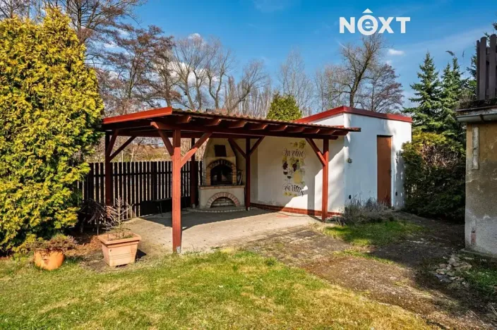 Prodej vily, Podbořany, Hlubanská, 261 m2