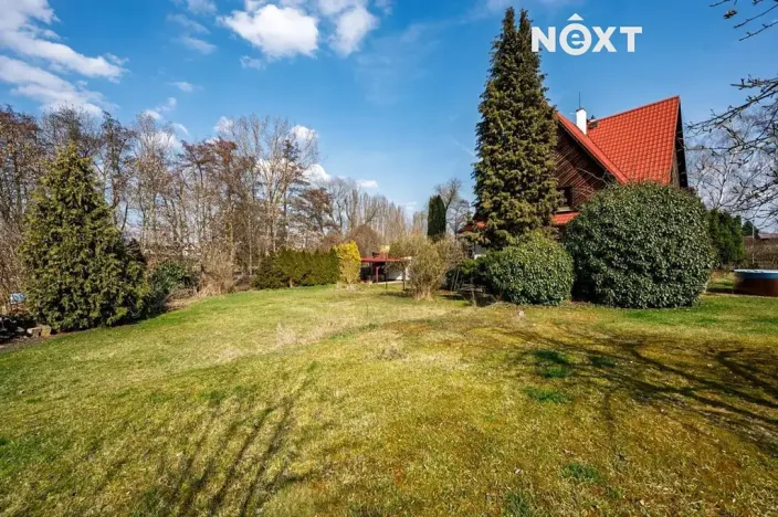 Prodej vily, Podbořany, Hlubanská, 261 m2