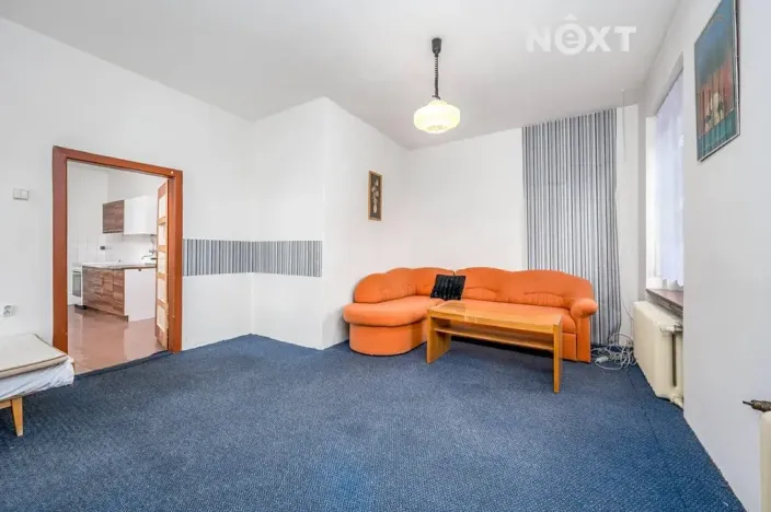 Prodej vily, Podbořany, Hlubanská, 261 m2