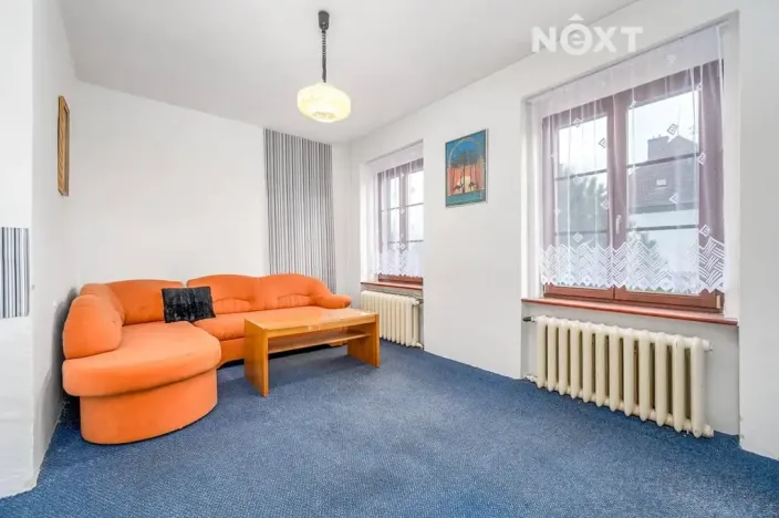 Prodej vily, Podbořany, Hlubanská, 261 m2