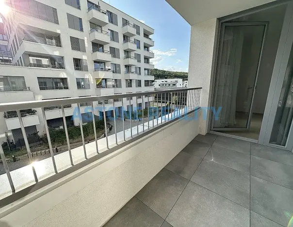 Pronájem bytu 2+kk, Praha - Jinonice, Walterovo náměstí, 55 m2