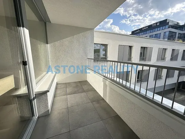 Pronájem bytu 2+kk, Praha - Jinonice, Walterovo náměstí, 55 m2