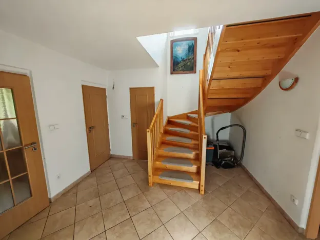 Prodej rodinného domu, Stachy, 250 m2