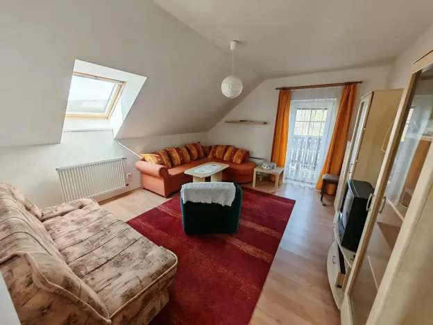 Prodej rodinného domu, Stachy, 250 m2