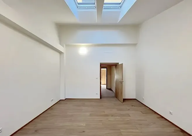 Pronájem bytu 2+kk, Brno, Cihlářská, 44 m2
