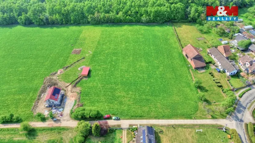 Prodej pozemku pro bydlení, Kratonohy - Michnovka, 4869 m2