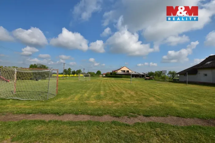 Prodej pozemku pro bydlení, Kratonohy - Michnovka, 4869 m2