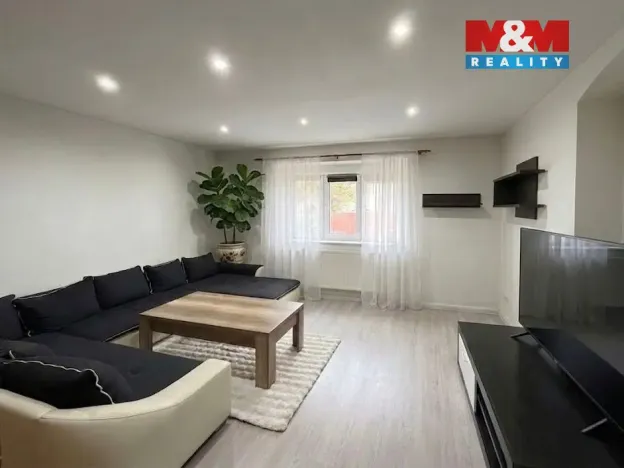 Prodej rodinného domu, Holedeč, Lesní, 130 m2