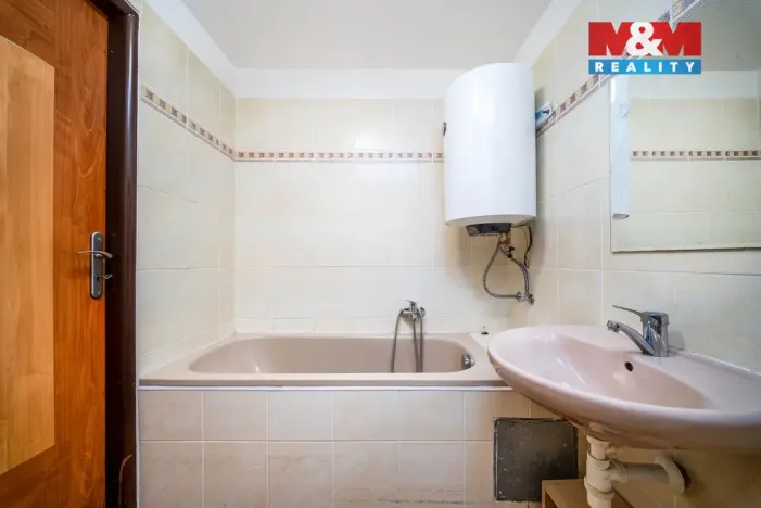 Prodej chaty, Horní Bradlo, 59 m2