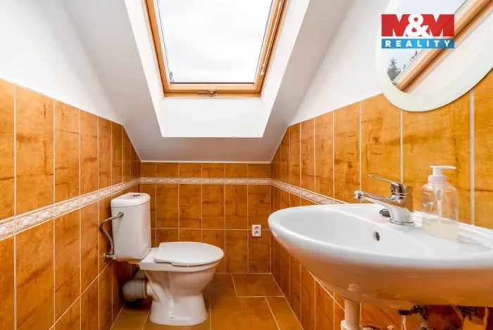 Prodej chaty, Horní Bradlo, 59 m2