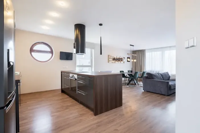 Prodej bytu 3+kk, Říčany, 102 m2