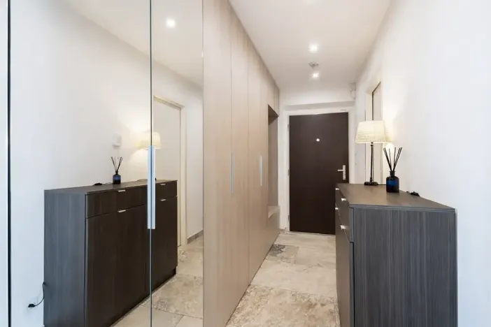 Prodej bytu 3+kk, Praha, 91 m2