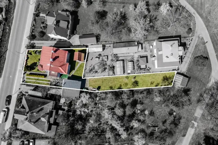 Prodej rodinného domu, Karviná, Lázeňská, 160 m2