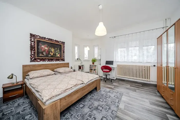 Prodej rodinného domu, Karviná, Lázeňská, 160 m2