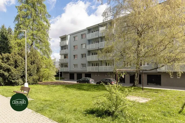 Prodej bytu 3+1, Frýdlant nad Ostravicí, Hamernická, 75 m2