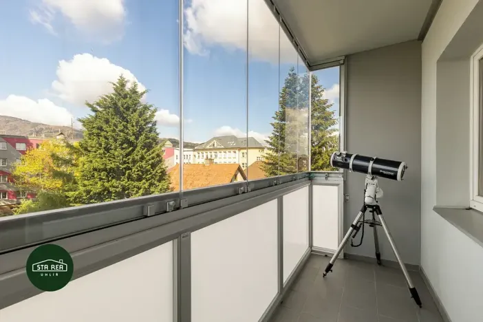 Prodej bytu 3+1, Frýdlant nad Ostravicí, Hamernická, 75 m2