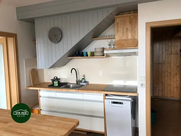 Prodej bytu 4+kk, Černý Důl, 96 m2