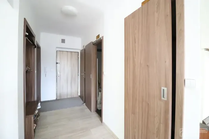 Pronájem bytu 3+1, Písek, Jaromíra Malého, 68 m2
