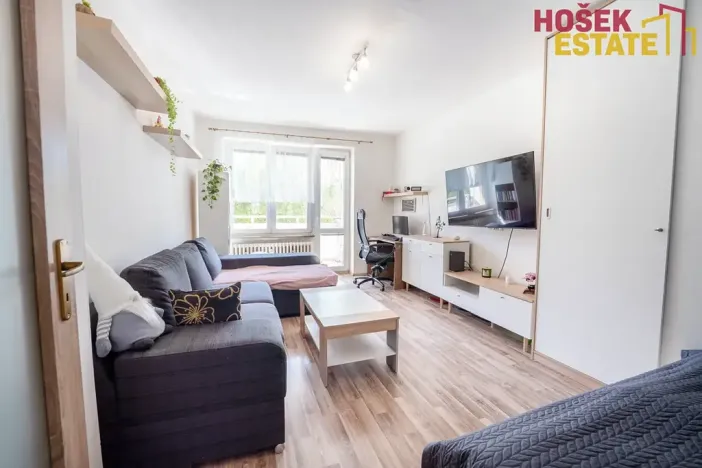 Prodej bytu 2+1, Brno, Jakuba Obrovského, 53 m2