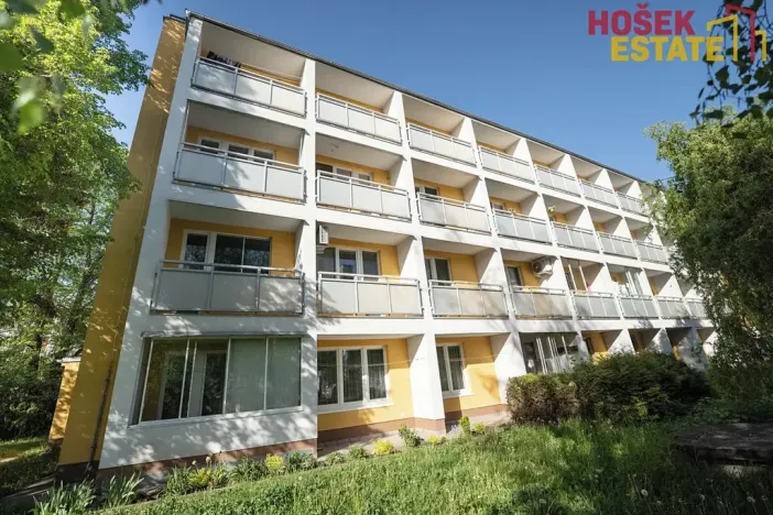 Prodej bytu 2+1, Brno, Jakuba Obrovského, 53 m2