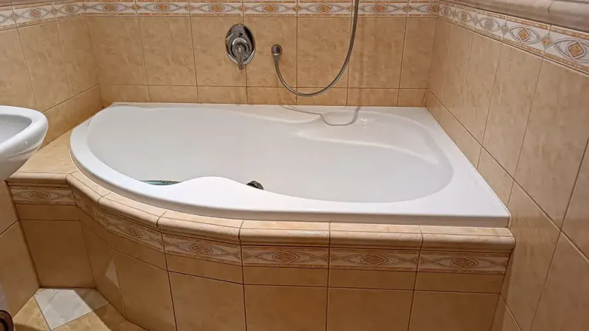 Prodej bytu 4+kk, Praha - Řepy, Španielova, 93 m2