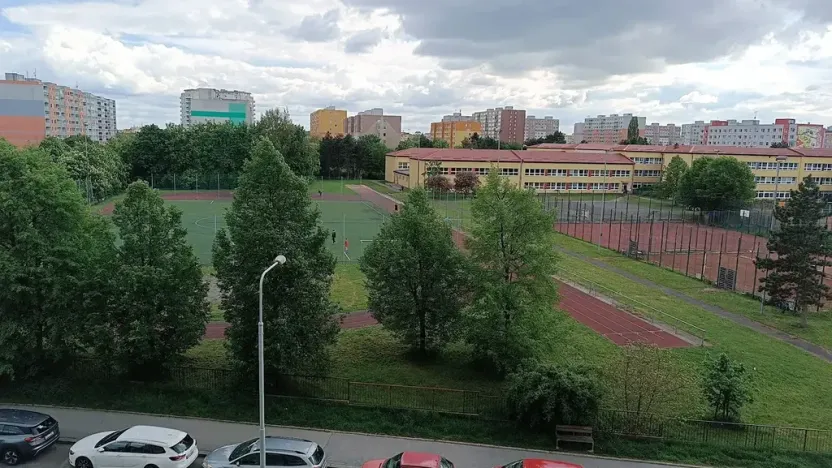 Prodej bytu 4+kk, Praha - Řepy, Španielova, 93 m2
