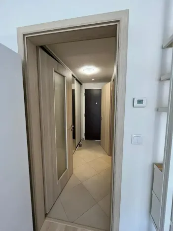 Pronájem bytu 1+kk, Praha, K metru, 29 m2