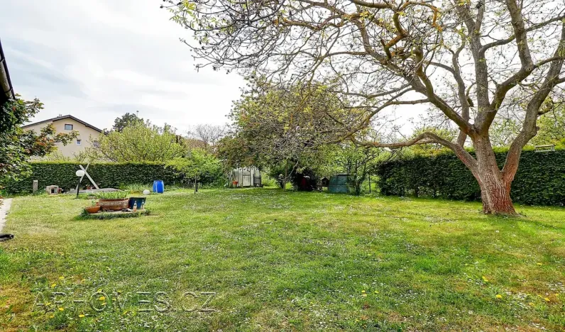 Pronájem bytu 3+1, Praha - Běchovice, Václava Kovaříka, 90 m2