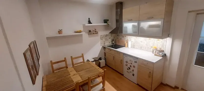 Prodej bytu 1+1, Ústí nad Labem, Moskevská, 34 m2