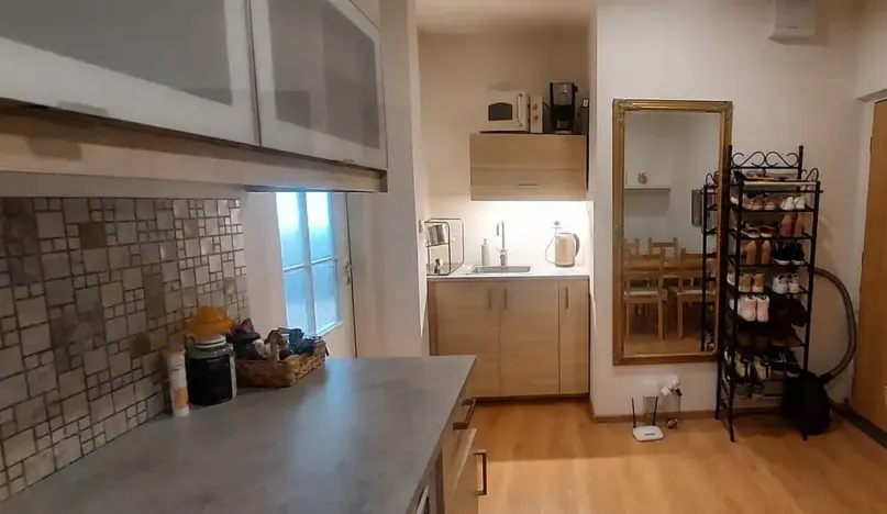 Prodej bytu 1+1, Ústí nad Labem, Moskevská, 34 m2