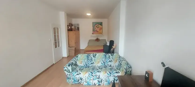 Prodej bytu 1+1, Ústí nad Labem, Moskevská, 34 m2