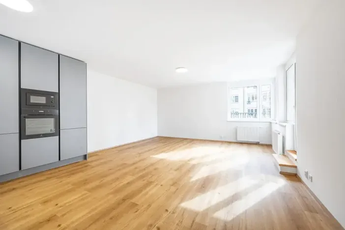 Prodej bytu 3+kk, Praha - Motol, Jeřabinová, 100 m2