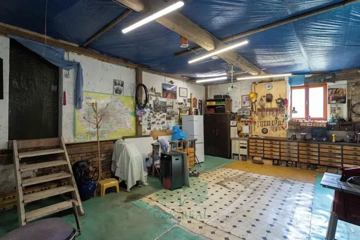 Prodej zemědělské usedlosti, Skomelno, 284 m2