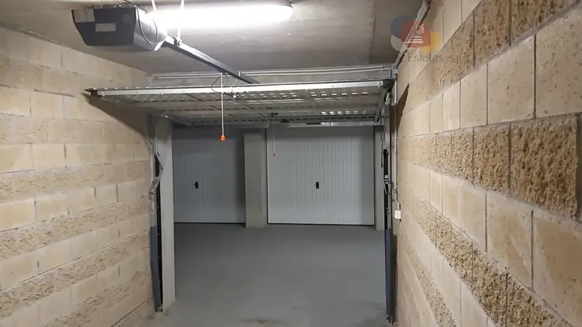 Prodej garáže, Olomouc, Mošnerova, 15 m2