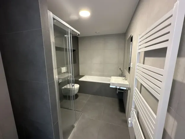 Pronájem bytu 3+kk, Mladá Boleslav - Chrást, 75 m2