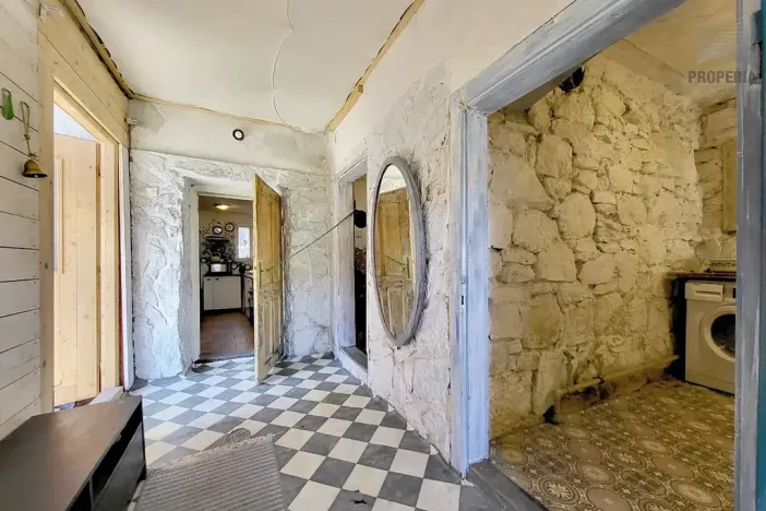 Prodej rodinného domu, Svojanov, 100 m2