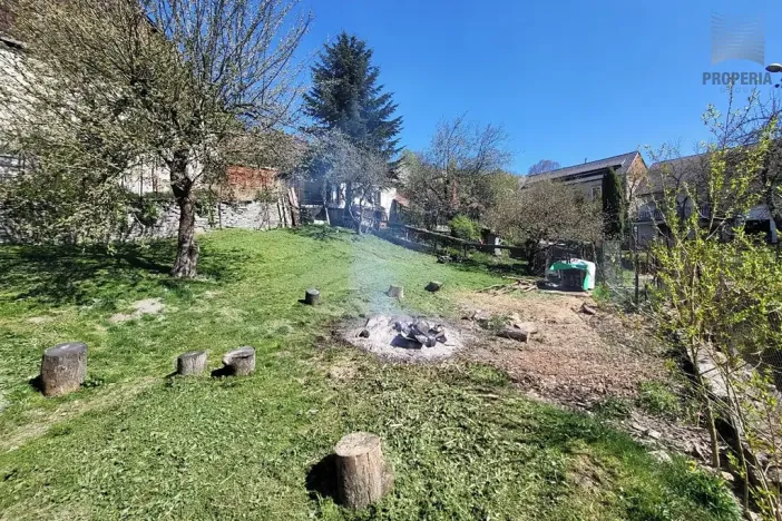 Prodej rodinného domu, Svojanov, 100 m2