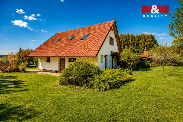 Prodej rodinného domu, Hřibiny-Ledská - Ledská, 156 m2
