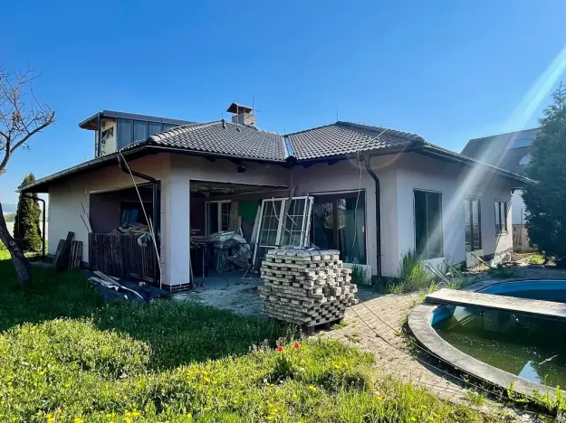 Prodej rodinného domu, Holice, 288 m2