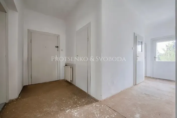 Prodej činžovního domu, České Budějovice, Lidická tř., 652 m2