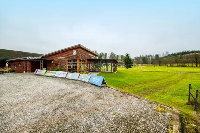 Prodej činžovního domu, Prosečné, 349 m2