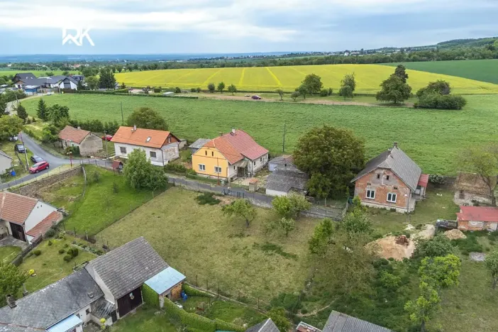 Prodej rodinného domu, Červené Pečky, 136 m2