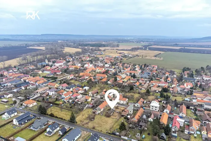 Prodej rodinného domu, Sány, Dlouhá, 164 m2