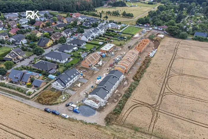 Prodej rodinného domu, Kolín, Jiřího Jarocha, 150 m2