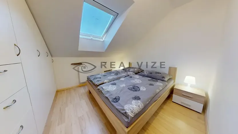 Prodej bytu 3+kk, České Budějovice, Skuherského, 76 m2